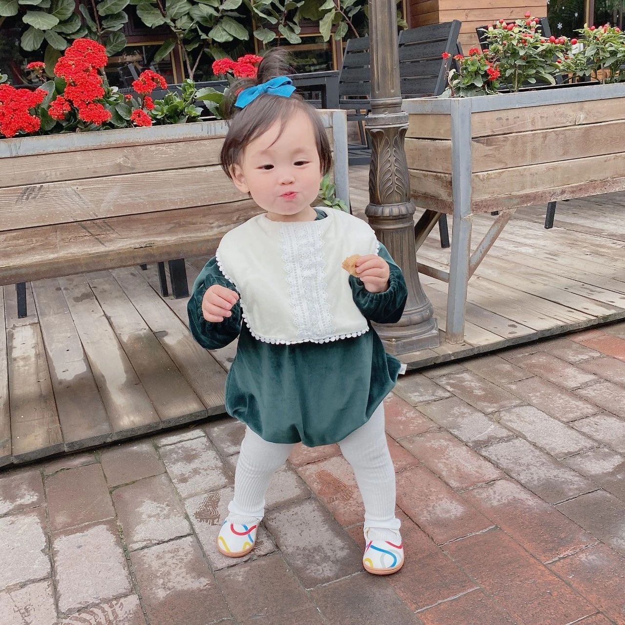 童鞋什么鞋好穿又好看测评,又便宜又好穿的童鞋测评