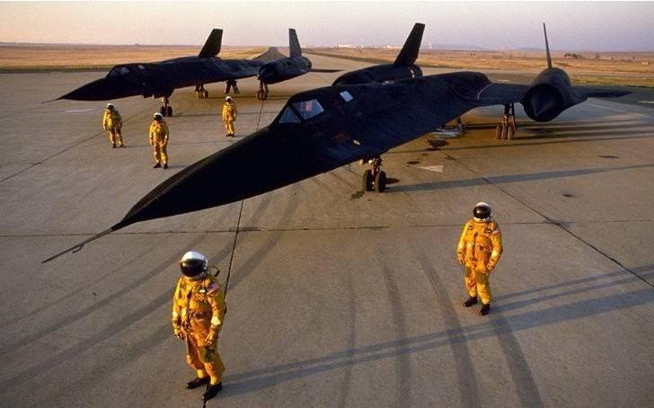 苏联击落u2侦察机的秘密,苏联是怎么击落u2侦察机