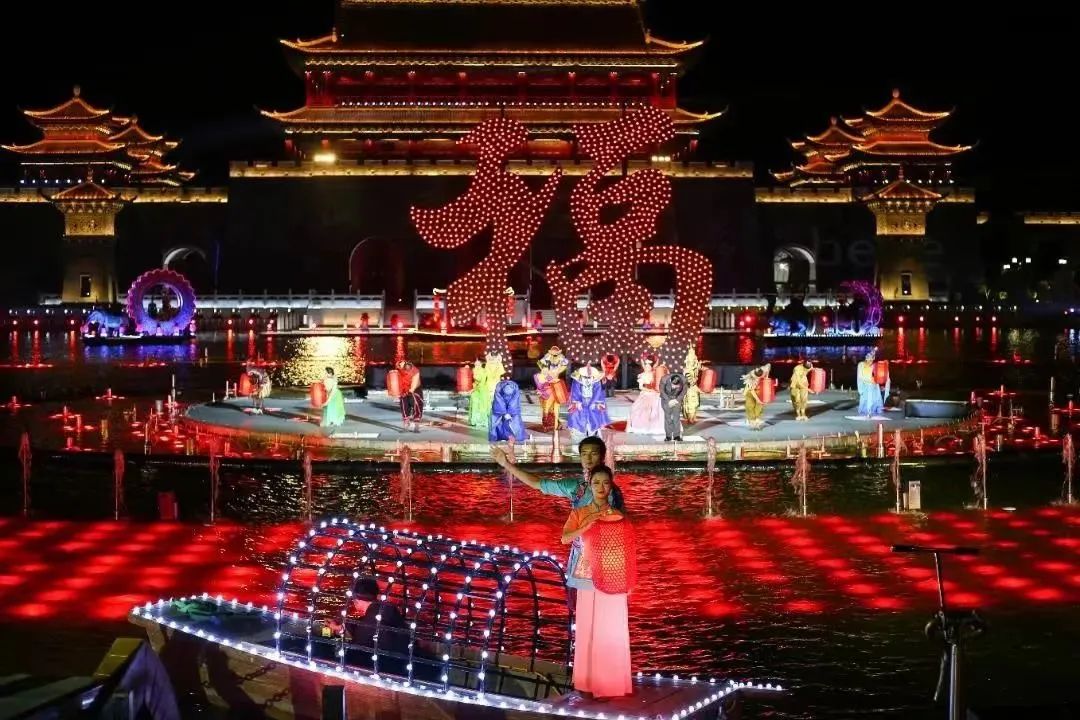 福州经济腾飞,福州迎来大发展