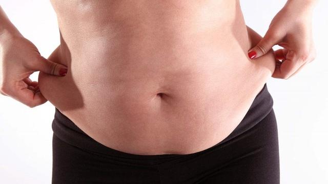 生过孩子的女人，这几个部位一眼就能看出来，当妈真的不容易