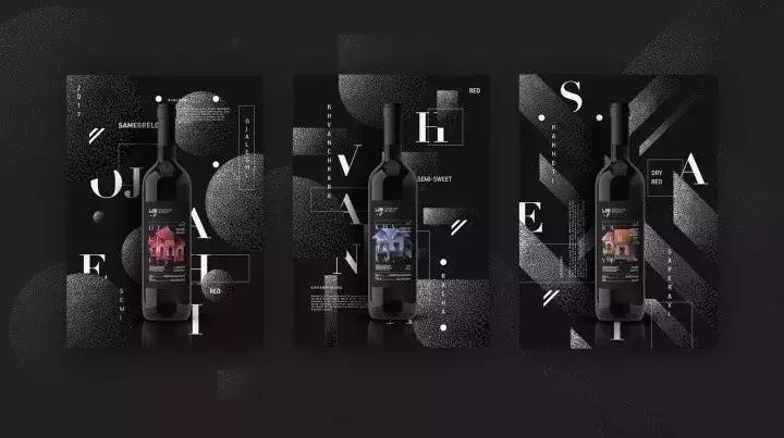 独特的红酒包装,特色红酒礼盒包装