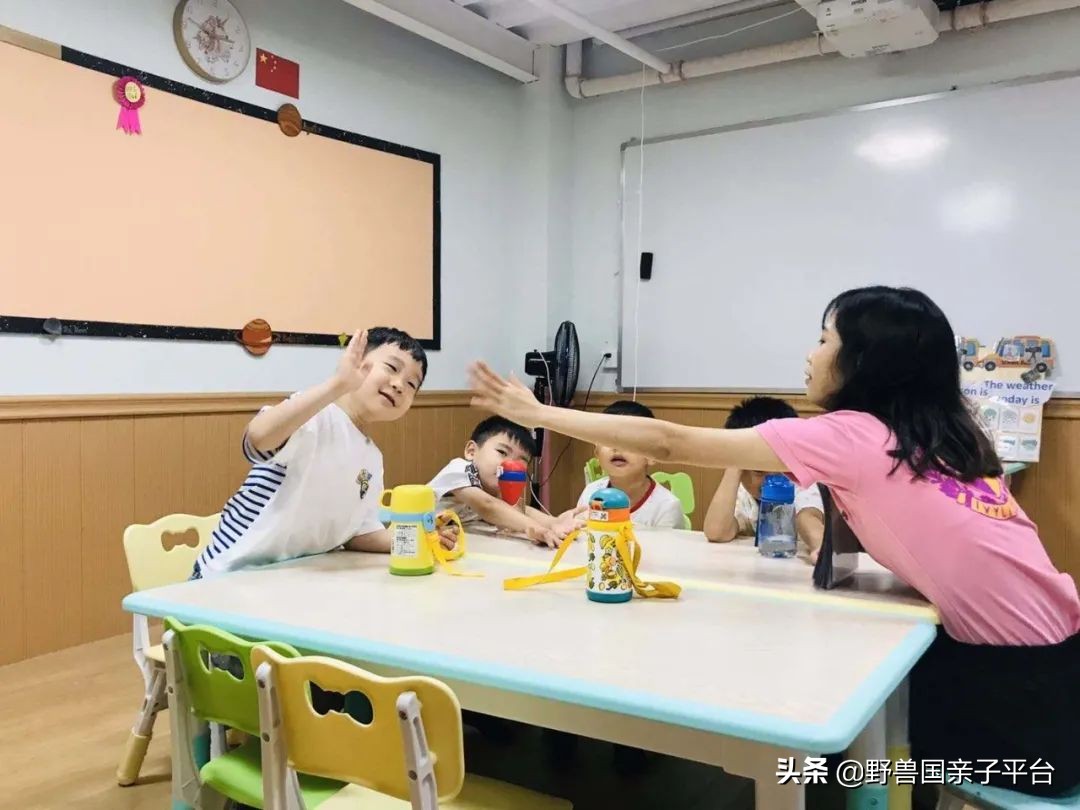 东莞早教班哪家早教中心比较好,早教机构哪家靠谱