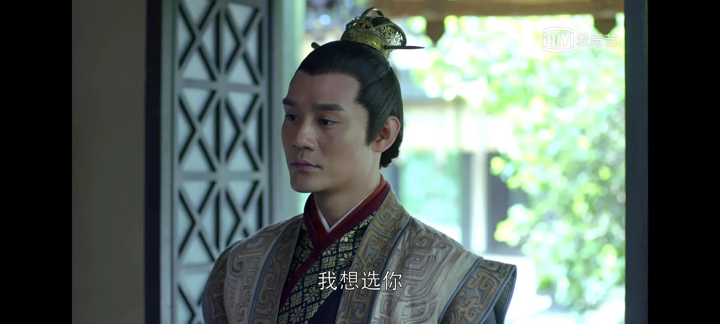 深度剖析《琅琊榜》-国剧经典，瑕不掩瑜