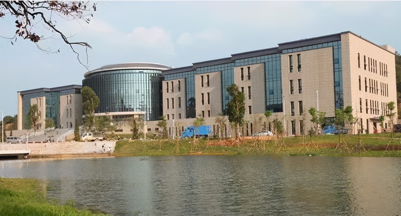 广东2021普通专升本院校,2023年广东普通专升本院校排名