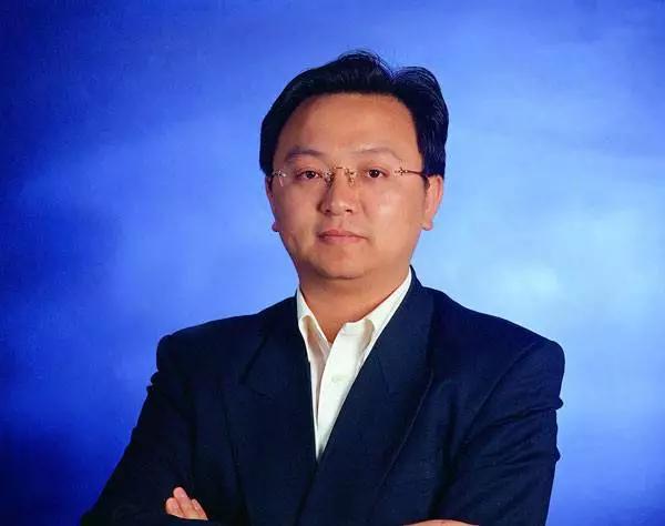 深圳十大首富是谁,深圳首富排行榜最新名单