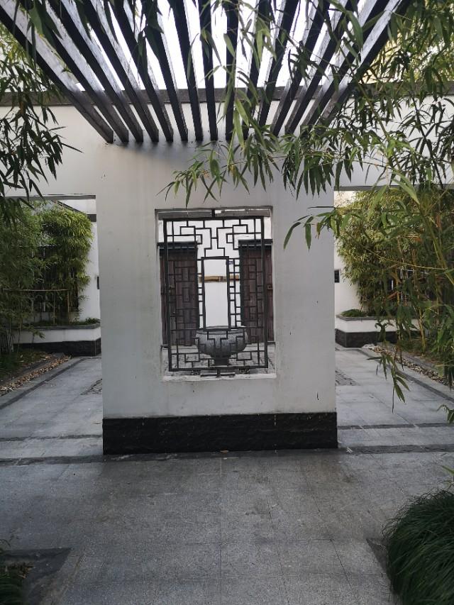 诗意栖居江南,诗意水乡周庄