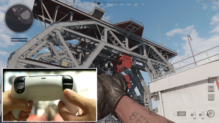 索尼ps5性能实测,索尼ps5游戏主机评测