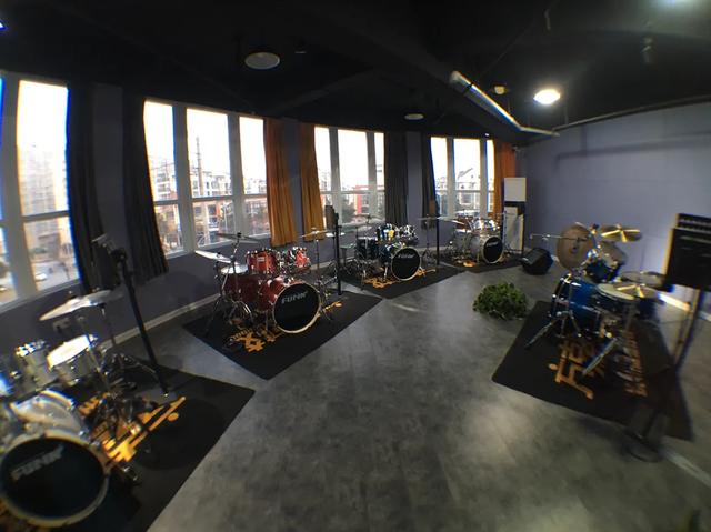 方克鼓校高港校区古筝报名多少钱,泰州高港方克鼓