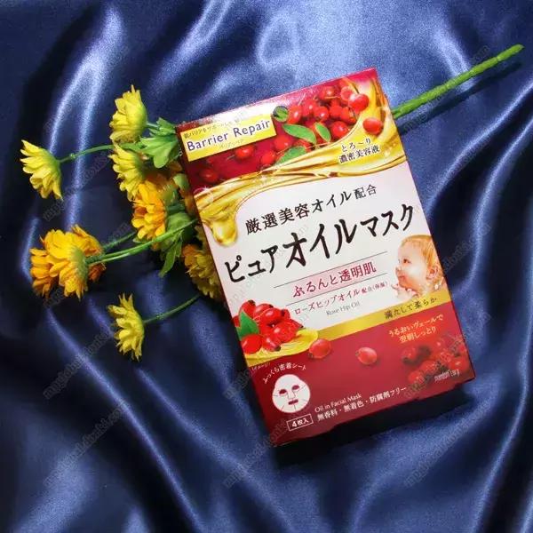 敏感肌肤适用的补水面膜有哪些,敏感肌肤适合哪款面膜