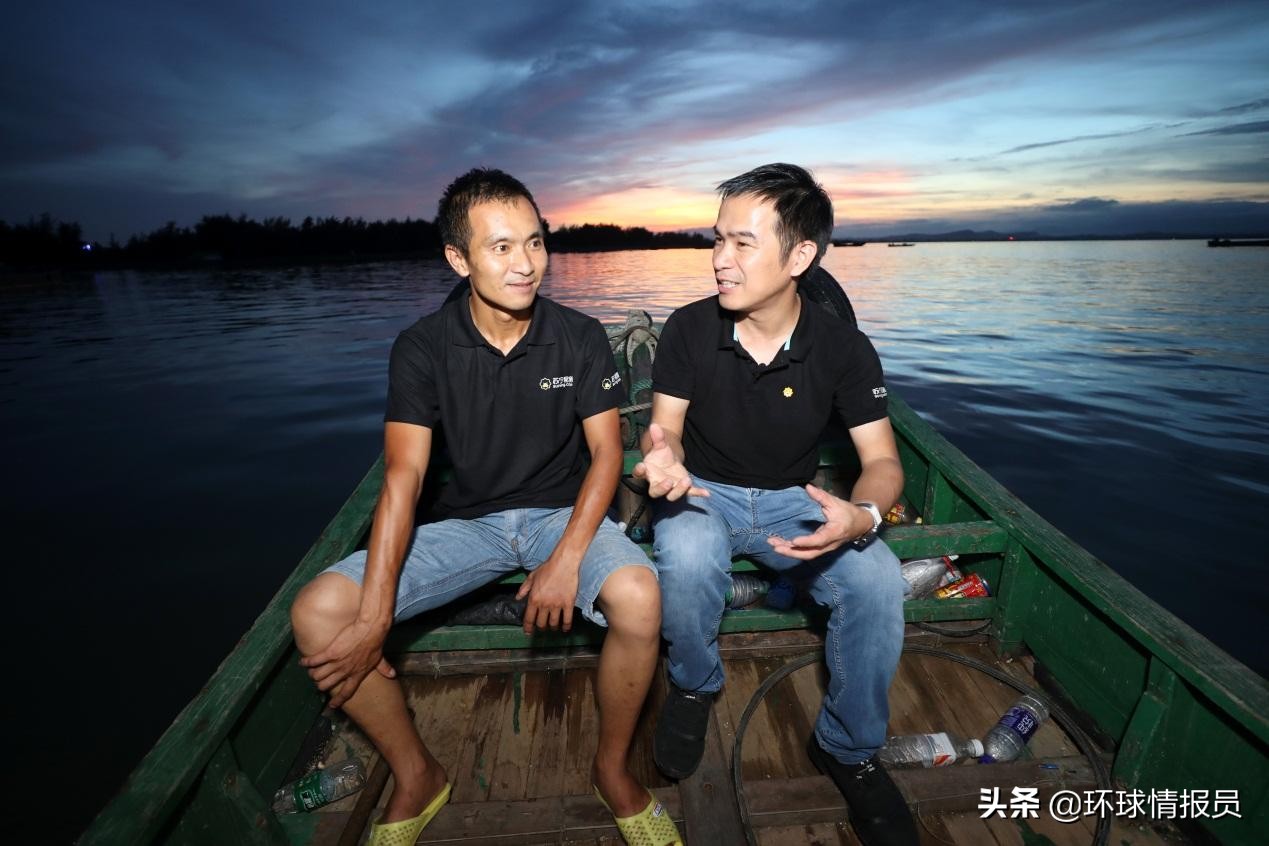 从这家苏宁零售云店看“小镇老板”标签下隐藏的变革“基因”