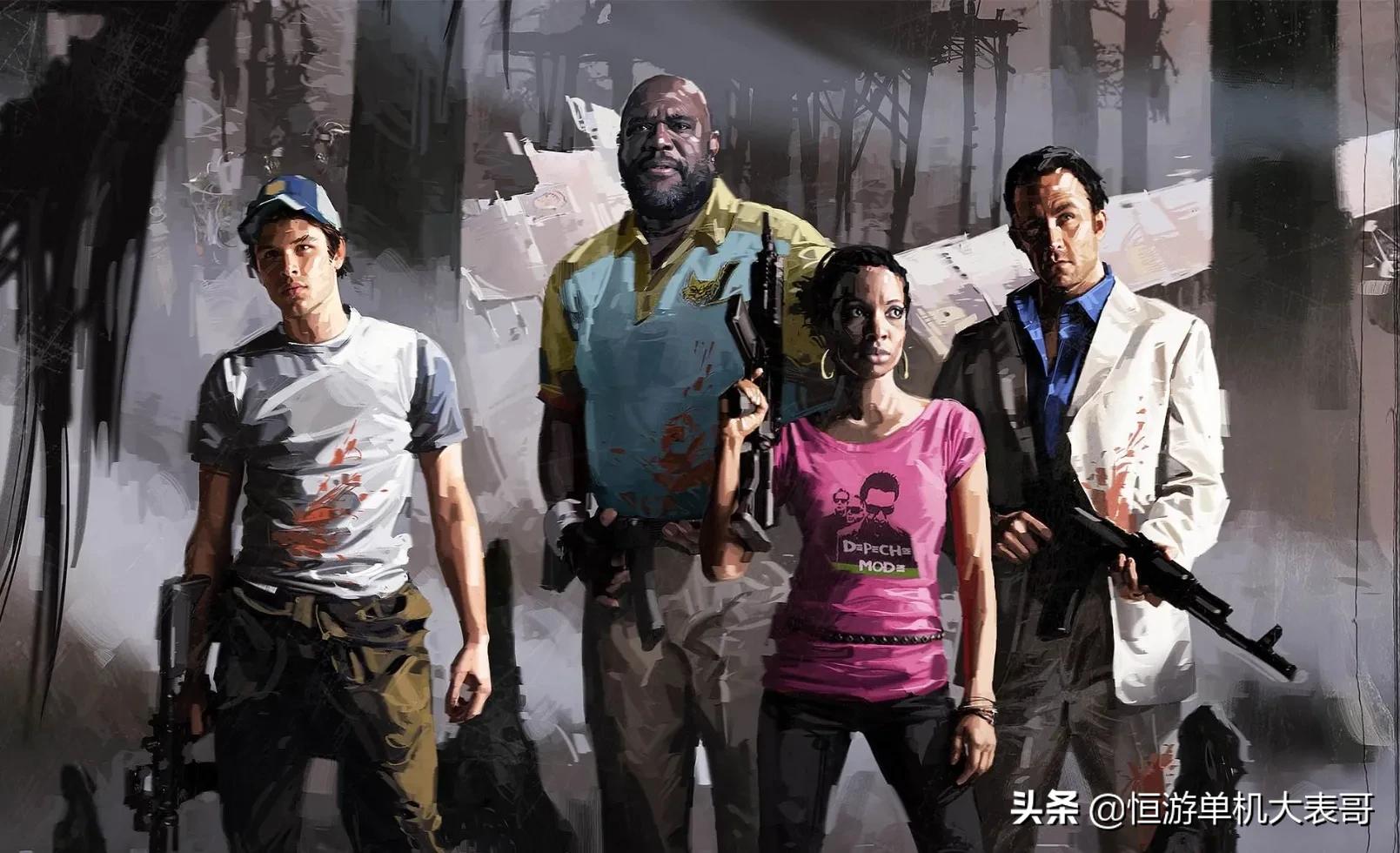 好玩儿的免费电脑单机游戏推荐,推荐的电脑游戏单机配置高