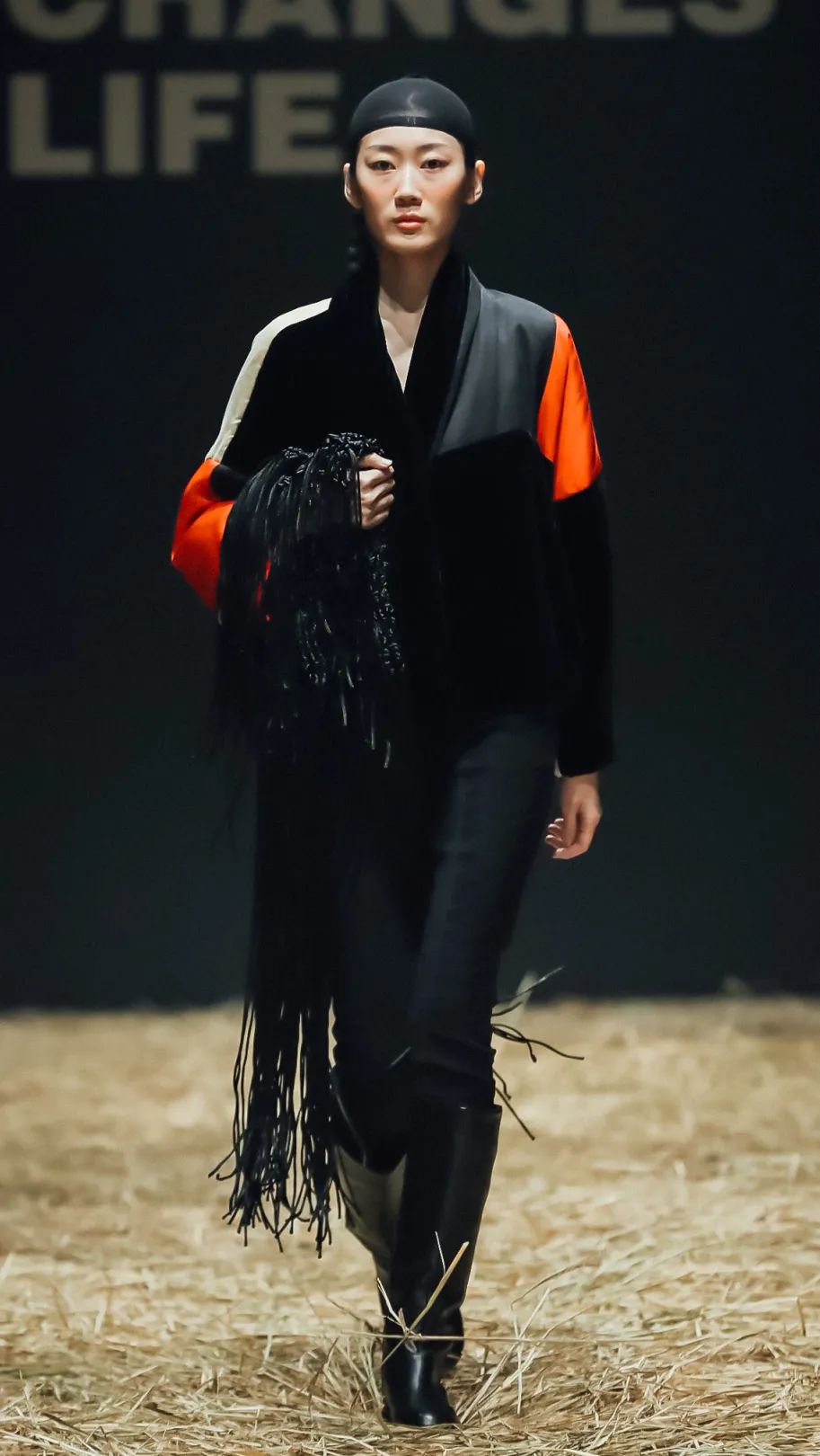 2021秋季流行款式风格,趋势2022春夏八大流行款式设计