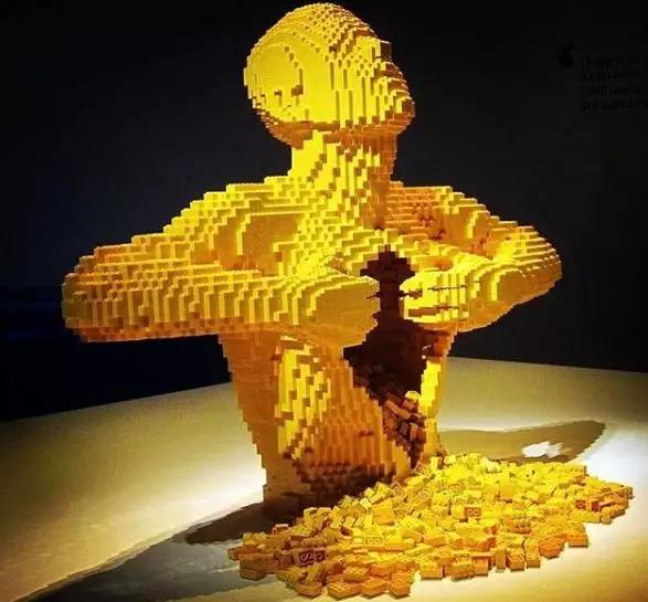 好物之走进丹麦|Lego:给我一个乐高,我可以创造一个世界