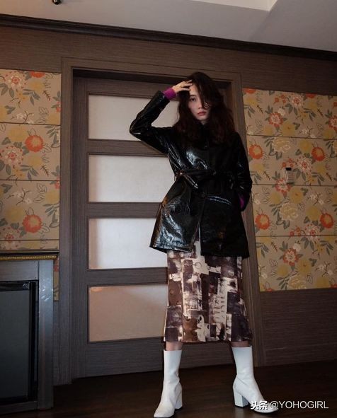 三分钟之内，这些韩国美少女身上的所有同款链接都掌握！