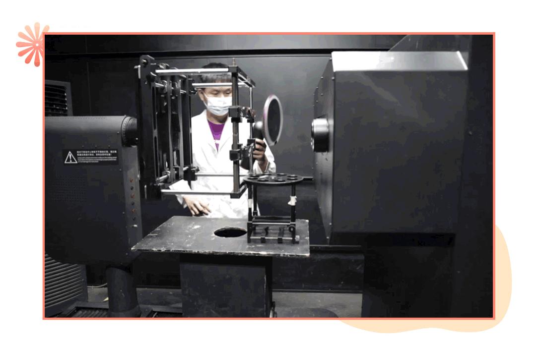 美妆博主都在用的化妆镜叫什么,led化妆镜测评