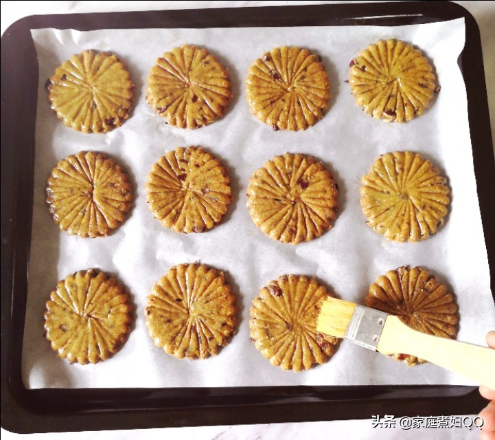 自己怎么做减肥燕麦饼,减肥燕麦酥可以吃吗