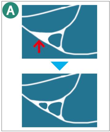 水怎么画最简单的教程,水的画法教程指绘