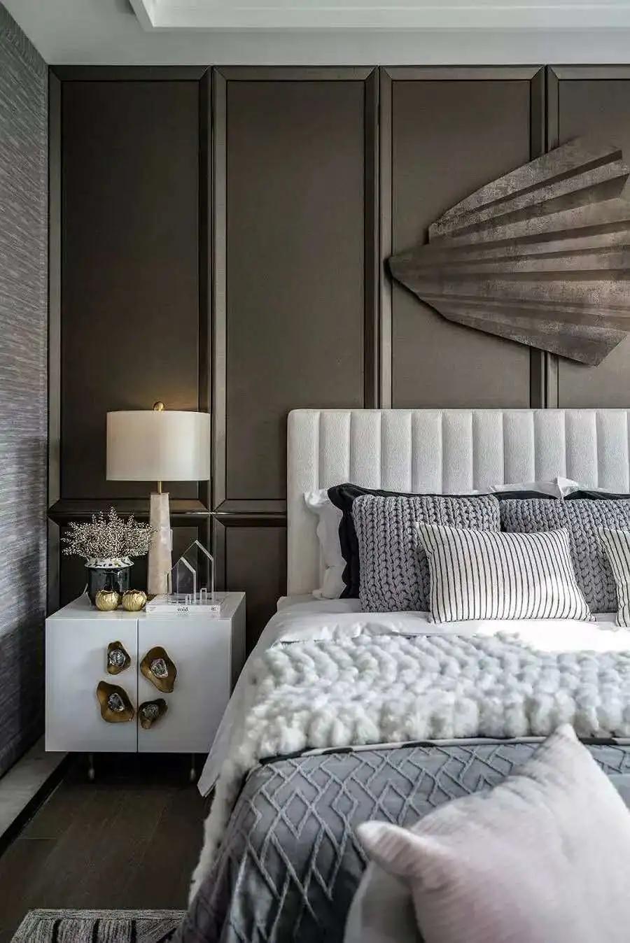 实木护墙板设计与施工工艺,木质护墙板施工工艺流程图片高清