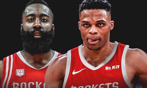 全明星派对威少和保罗怎么选,哈登威少和保罗哪个交易最好