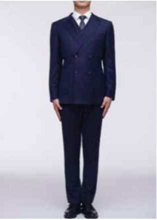 贝壳经纪人日常穿搭,贝壳服装穿搭