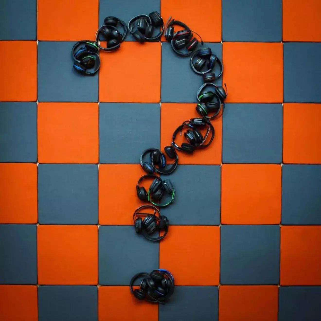 游戏外设耳机推荐,游戏外设的差距