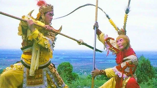 孙悟空大闹天宫告诉我们什么道理,孙悟空大闹天宫主要讲了什么20字