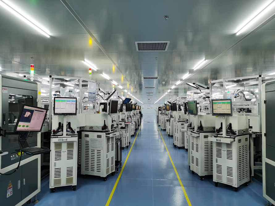 惠州电子信息制造业分析,惠州2019年规模以上工业增加值