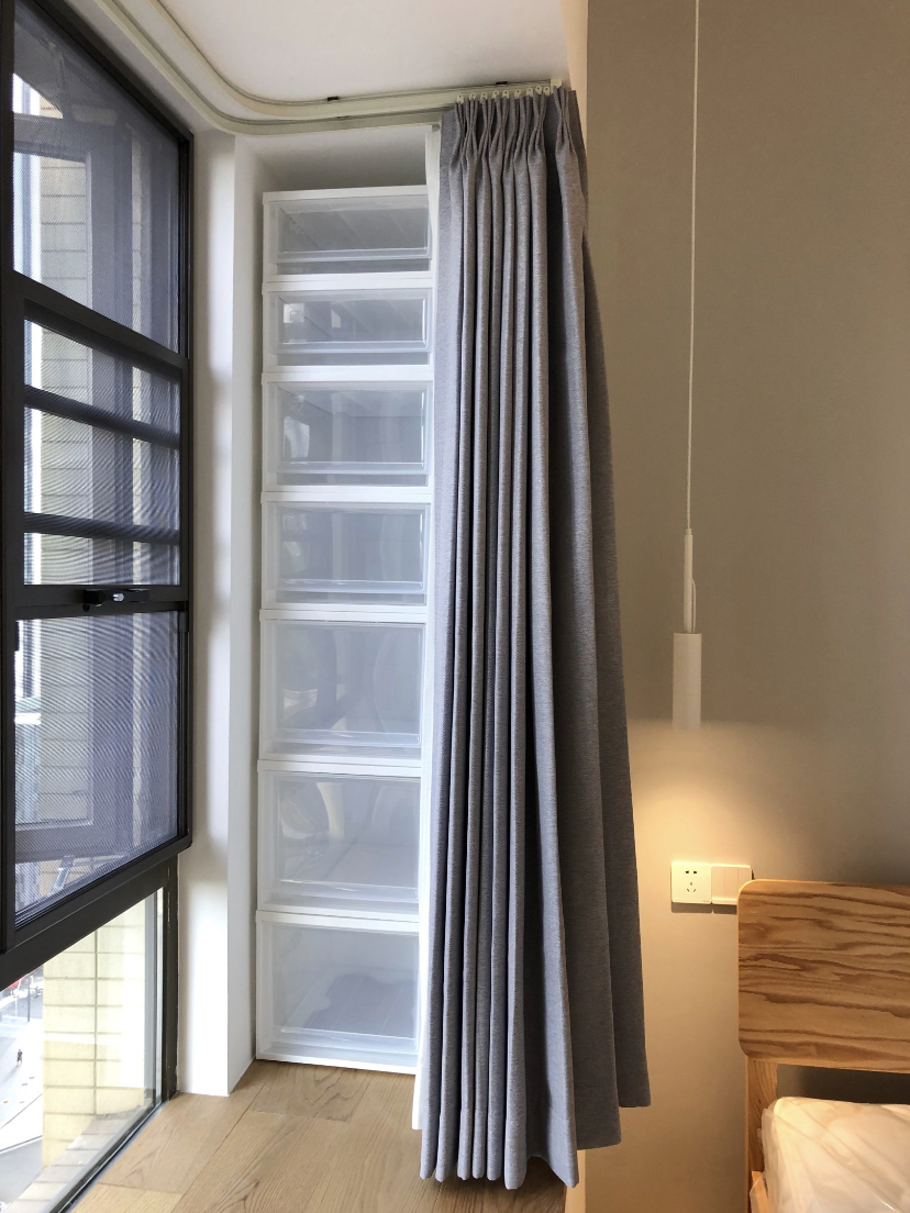 日本主妇极简收纳整理小户型,日本60平米小户型收纳