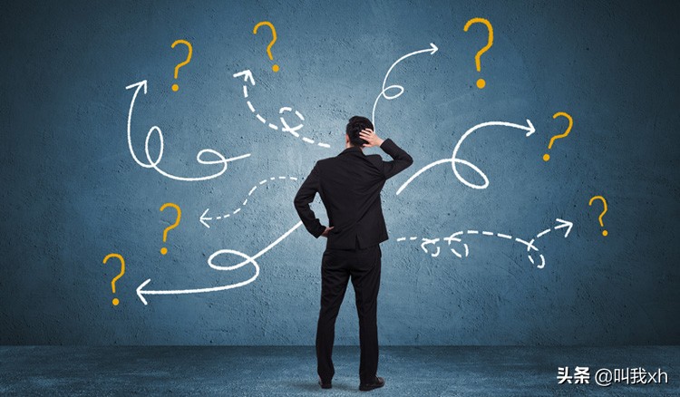 电商中的40个小问题,电商大佬关心的问题