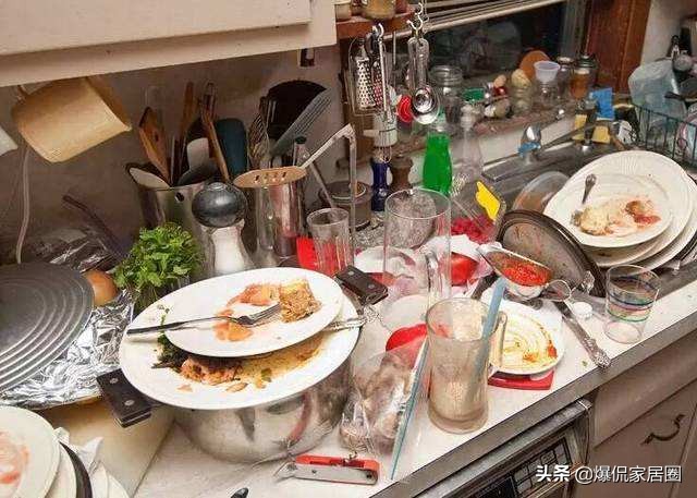 海绵百洁布强力清洁厨房洗碗神器,洗碗海绵去污百洁布