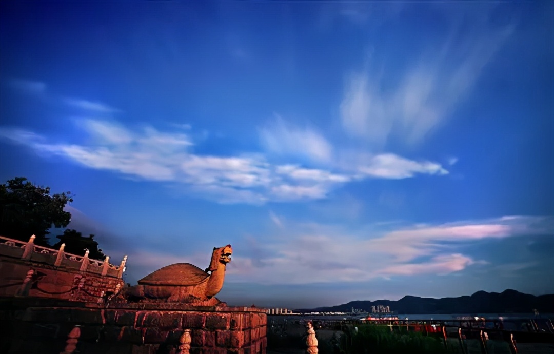 国庆肥西十大网红打卡地,合肥春游打卡攻略