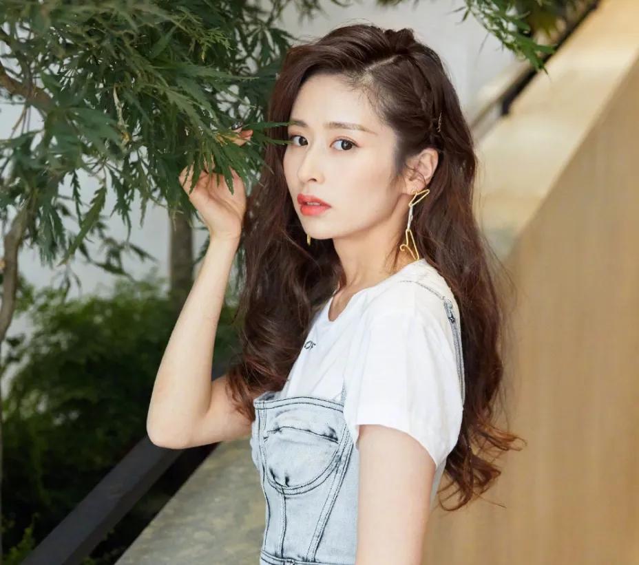 颖儿魔鬼式减肥法5天瘦10斤,得知减肥方法后观众直呼被安利了