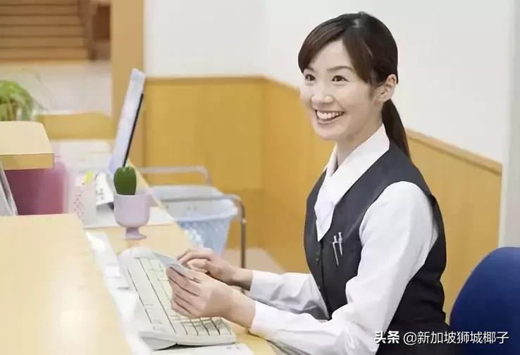 中国人在新加坡都做什么职业？能赚多少钱？