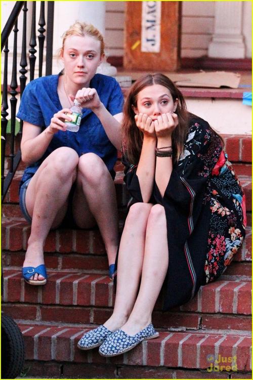 伊丽莎白奥尔森的电影全集,伊丽莎白奥尔森电影老男孩