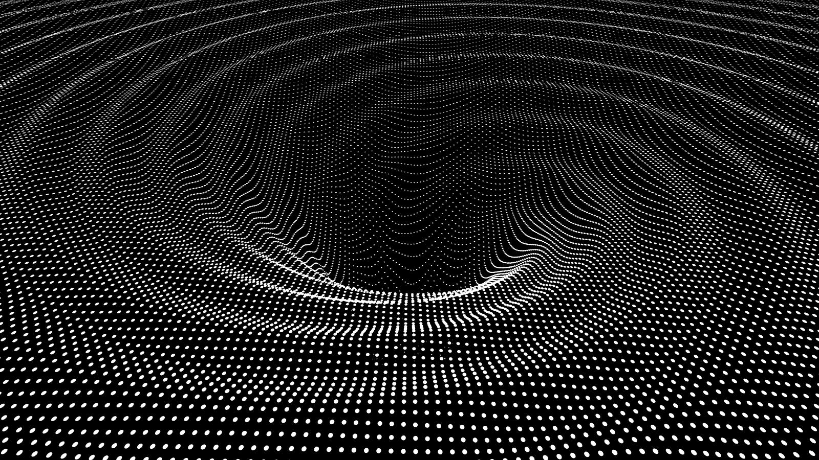 为什么黑洞内部永远在增长？78岁的物理学家找到了一个可能的解释