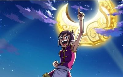 星游记感人事件,星游记催泪剧情