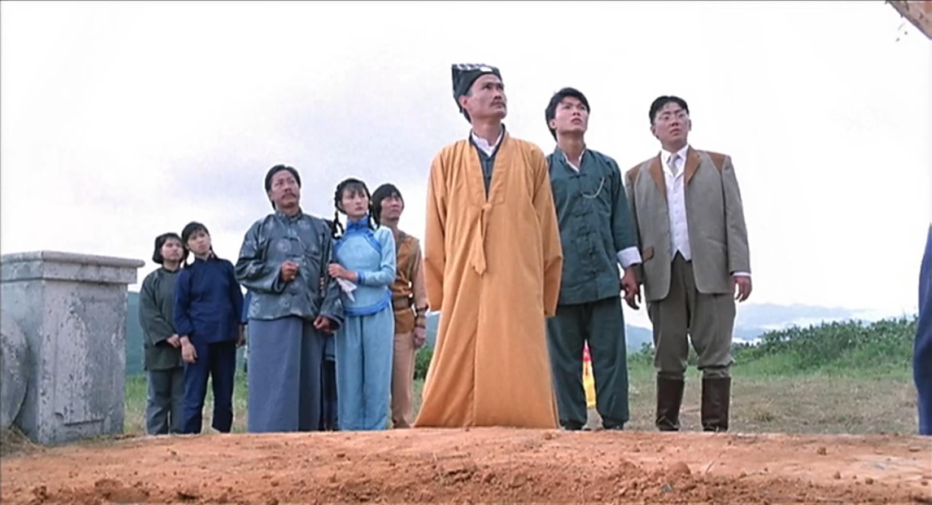 四部最恐怖的电影有山村老尸,必看10部恐怖电影山村老尸