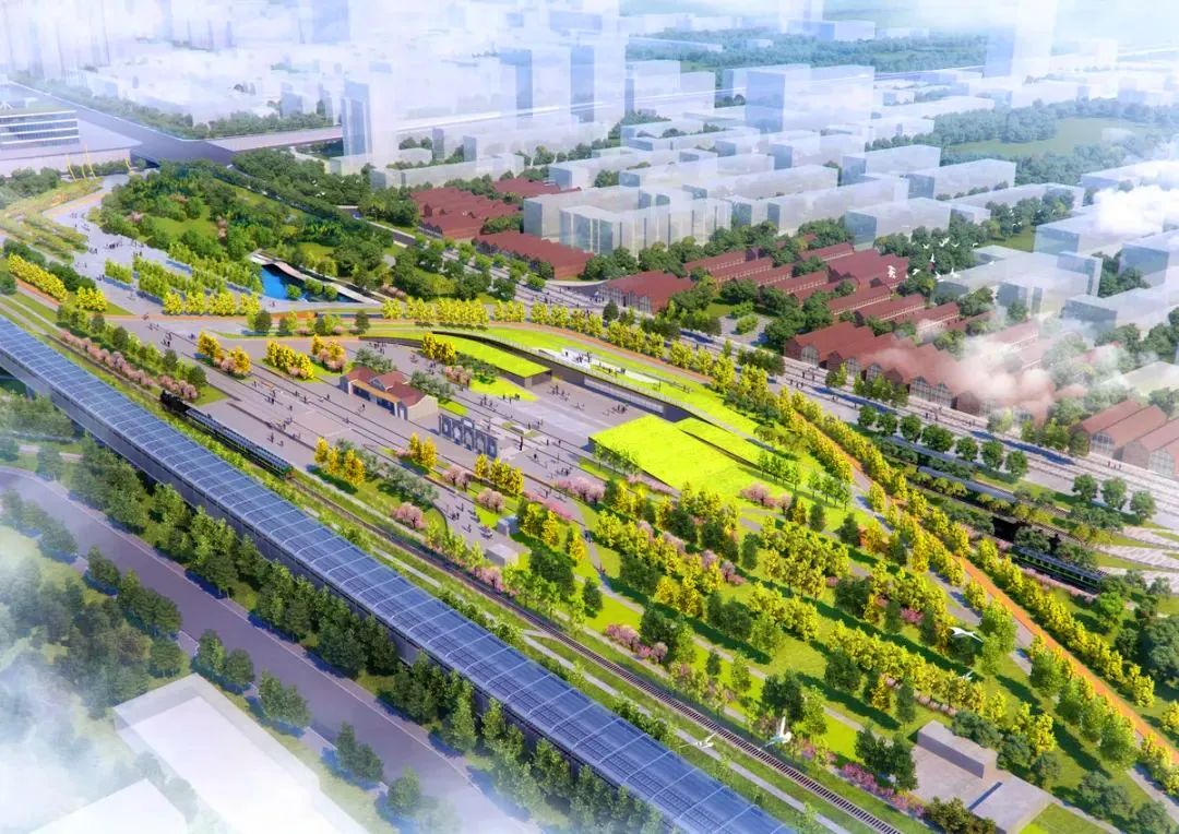 效果图新鲜出炉来自设计师,效果图出来了大家提建议