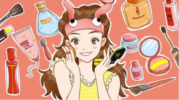 大牌护肤品和国货,护肤品新款和老款有什么区别