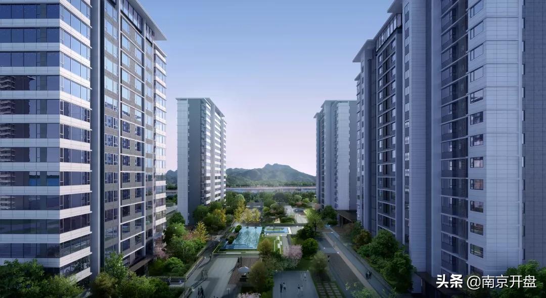 南京6万左右新楼盘有哪些,南京6万左右的新楼盘