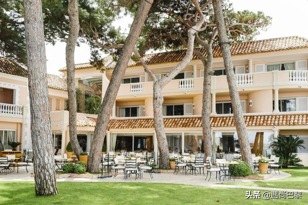 法国尼斯度假豪华酒店,欧洲十大顶级度假酒店