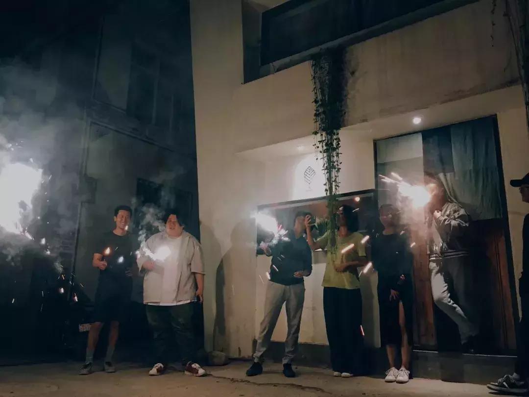 北漂在大理的生活,北漂女子住大理