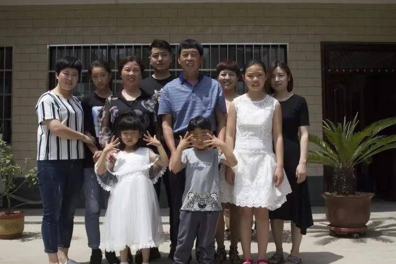 文明家庭孝老爱亲事迹,文明家庭家风家训