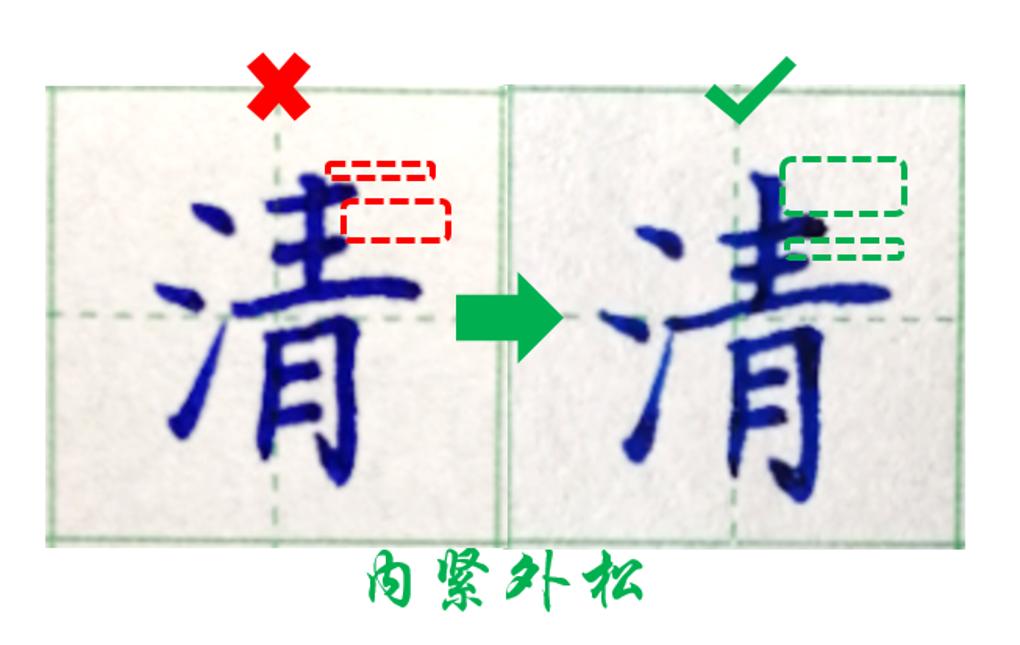 写字不好看怎么练书法,写字很难看如何快速练回来