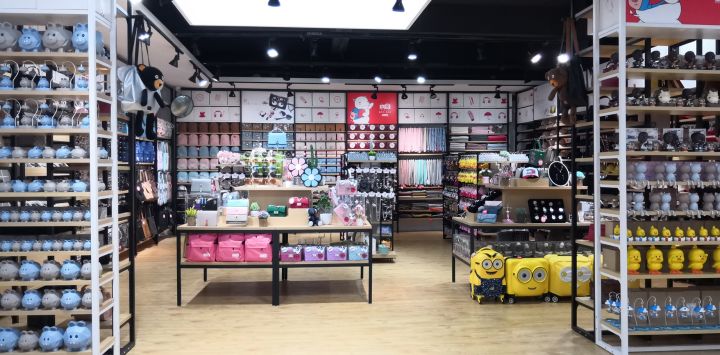 开百货店新手怎么进货,开一个精品百货店要多少钱