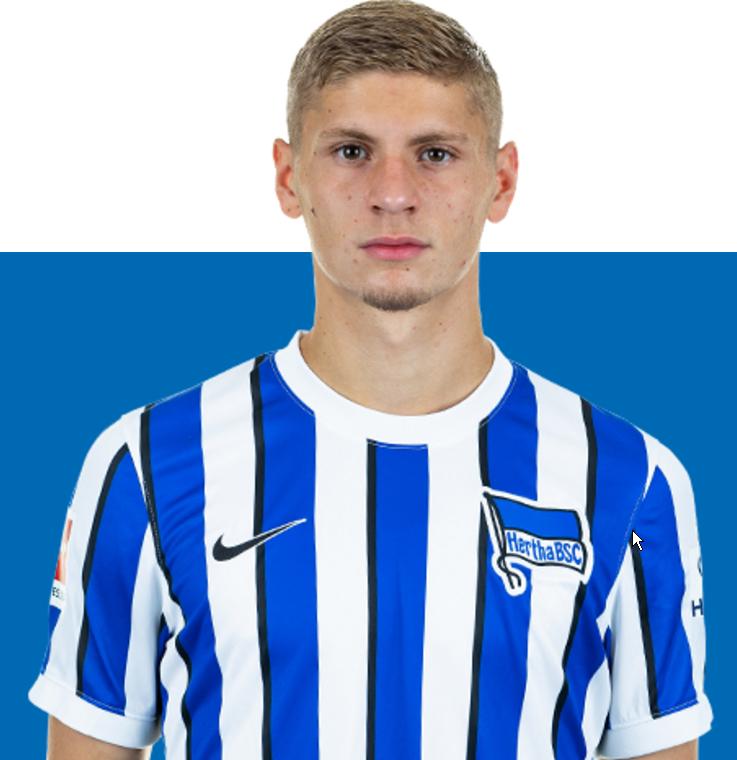 德甲新赛季5大最具潜力球员,德甲球员排行多特蒙德