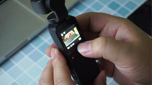 SnoppaVmate掌上防抖云台相机深度评测：日常视频轻松直出