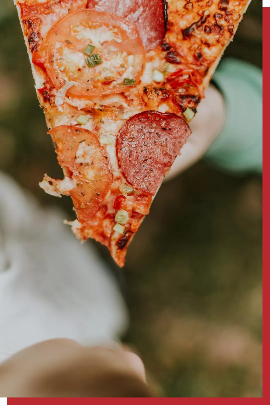 *倒打**食物原教旨主义