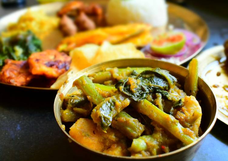 印度和孟加拉国的美食,孟加拉国有什么美食