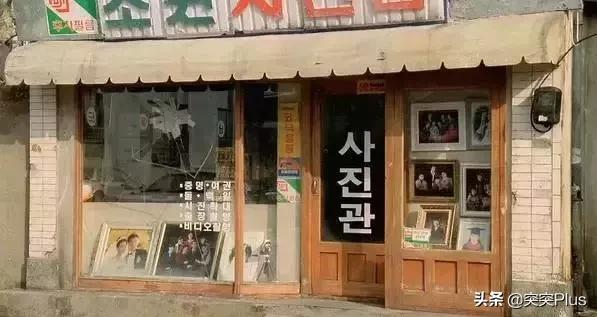 似水流年里的八月照相馆,八月照相馆似水流年